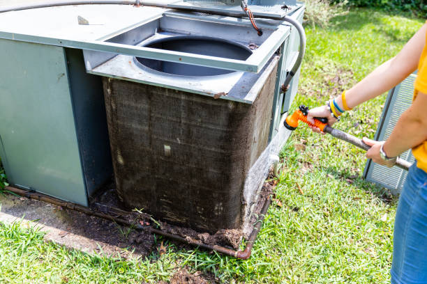 Best Home Air Vent Cleaning  in Northchase, NC