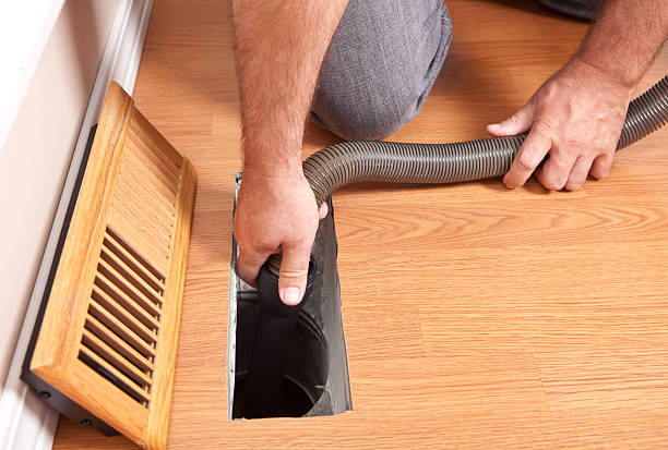 Ventilation Cleaning Services in NC