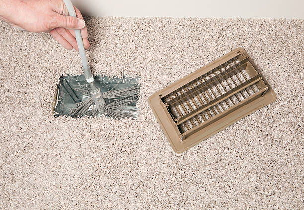 Best Air Duct Cleaning Near Me  in Northchase, NC