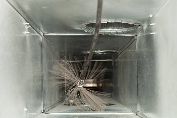 Best HVAC Duct Inspection Services  in Northchase, NC